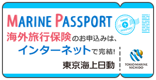 海外旅行保険 alt=